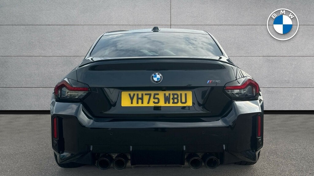 BMW M2 M2 Coupe  #4