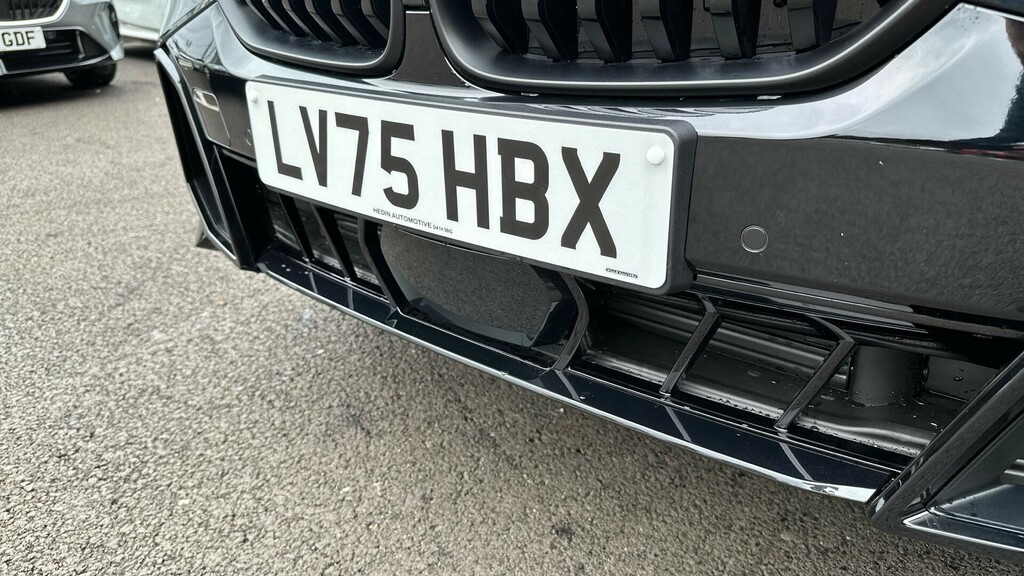 BMW X5 Xdrive40d Mht M Sport Techpro Pack Black #51