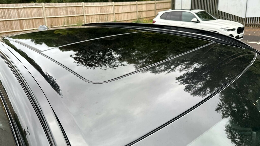 BMW X5 Xdrive40d Mht M Sport Techpro Pack Black #21