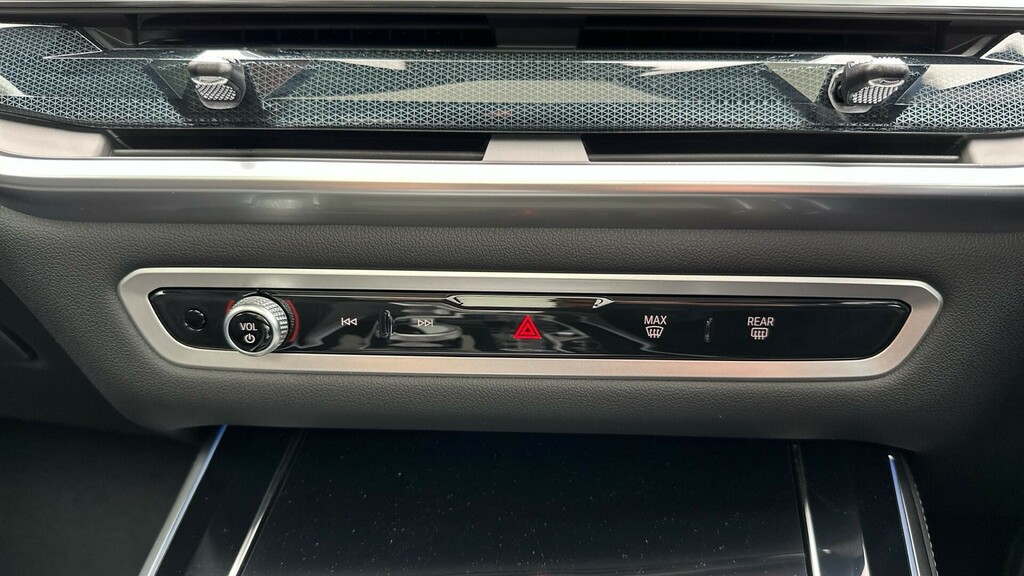 BMW X5 Xdrive40d Mht M Sport Techpro Pack Black #25