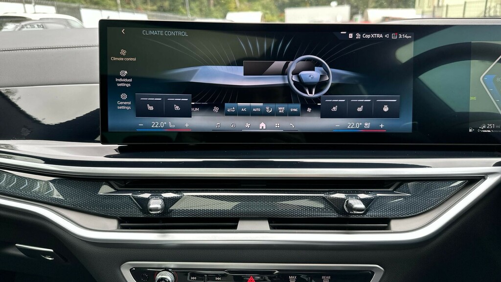 BMW X5 Xdrive40d Mht M Sport Techpro Pack Black #28