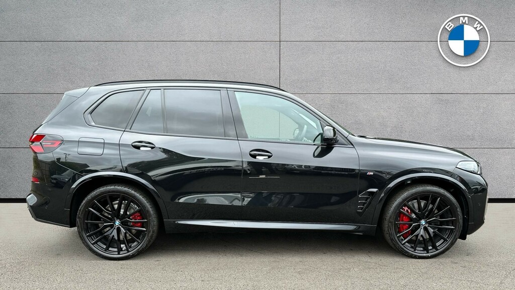 BMW X5 X5 Xdrive50e M Sport  #3