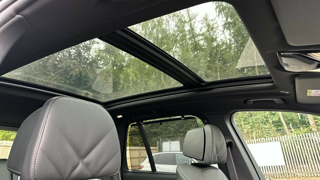 BMW X5 Xdrive40d Mht M Sport Techpro Pack Black #37