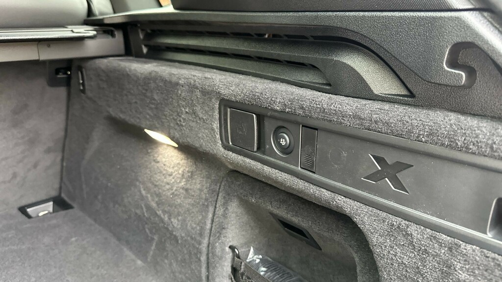 BMW X5 Xdrive40d Mht M Sport Techpro Pack Black #43