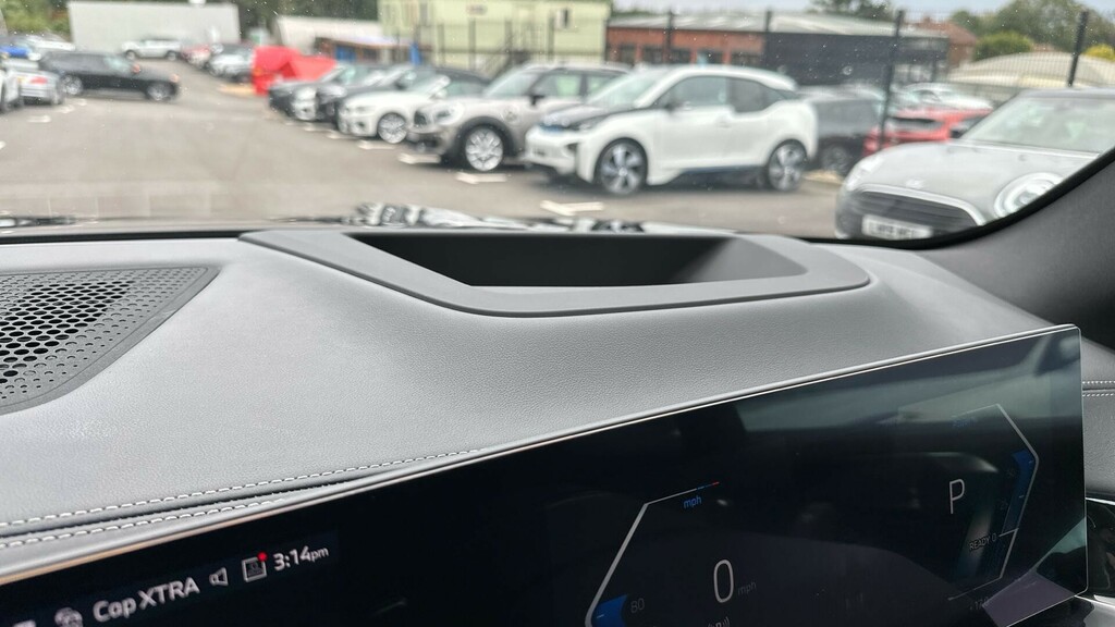 BMW X5 Xdrive40d Mht M Sport Techpro Pack Black #29