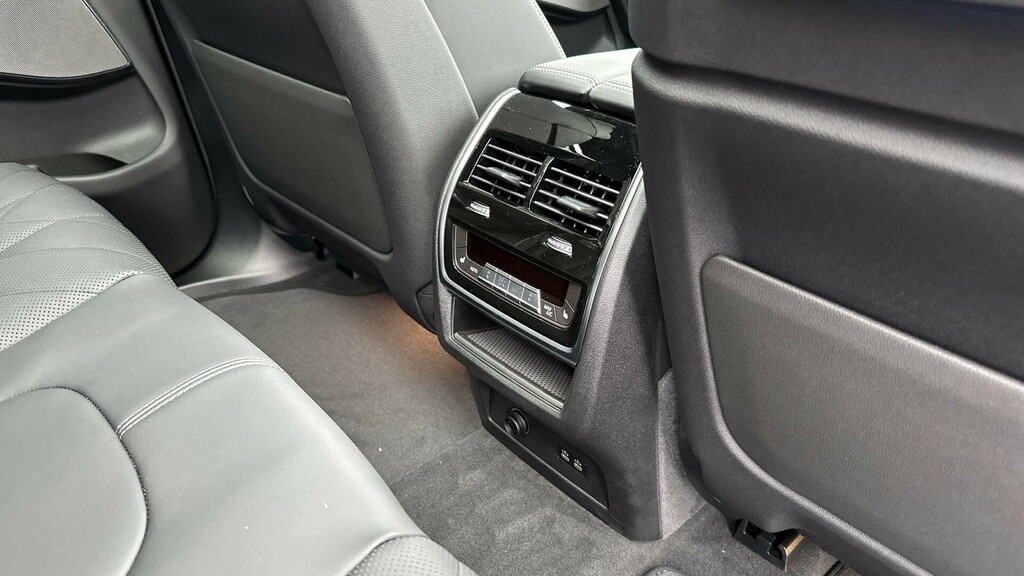 BMW X5 Xdrive40d Mht M Sport Techpro Pack Black #38