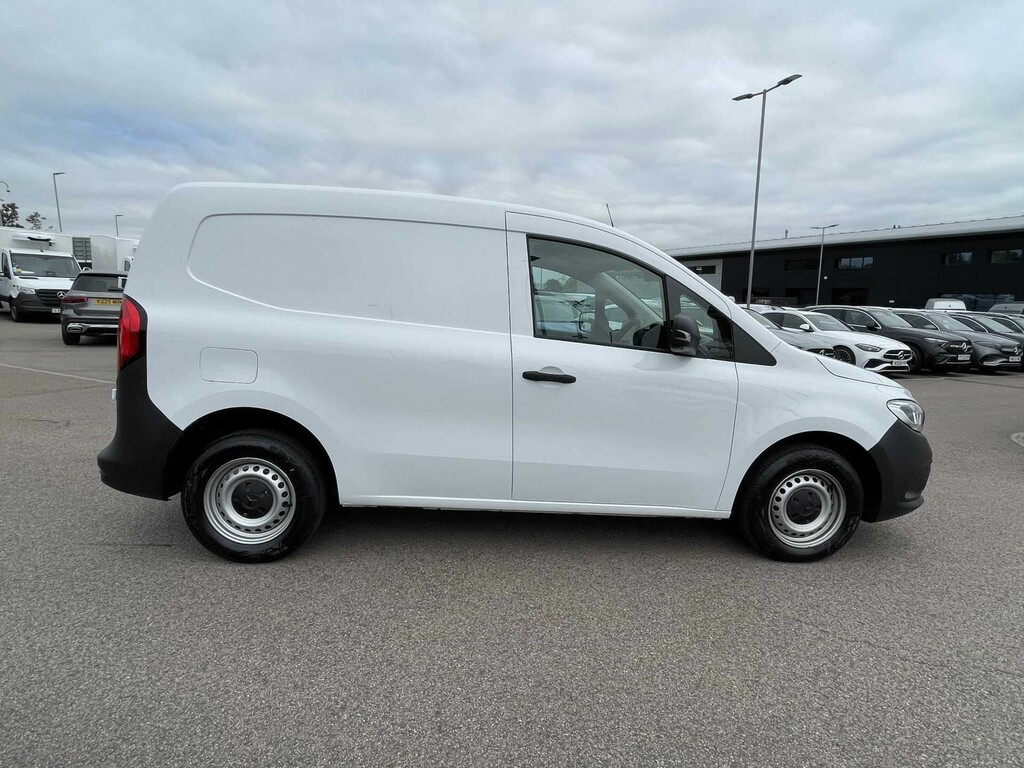 Mercedes-Benz CITAN 1.5 110 Cdi Base Panel Van L1 Eu KP25ZHD  #2