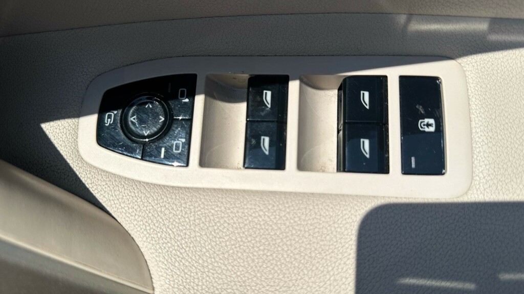 BMW iX Ix Xdrive40 M Sport White #33