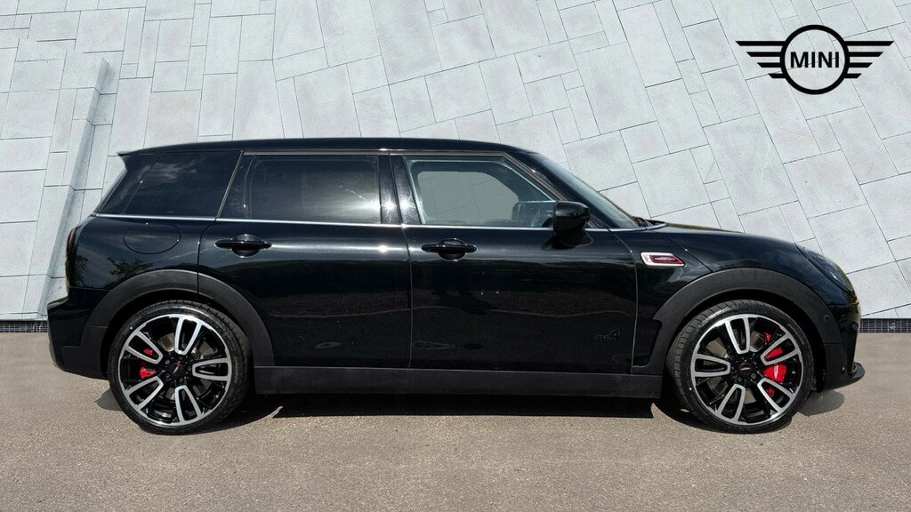 Mini Clubman Clubman John Cooper Works  #5