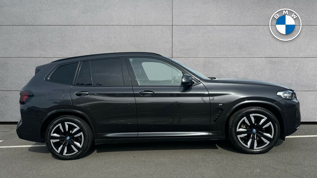 BMW iX3 Ix3 M Sport  #3