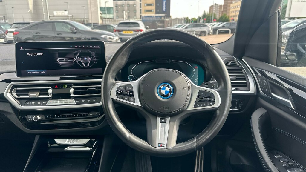 BMW iX3 Ix3 M Sport  #5
