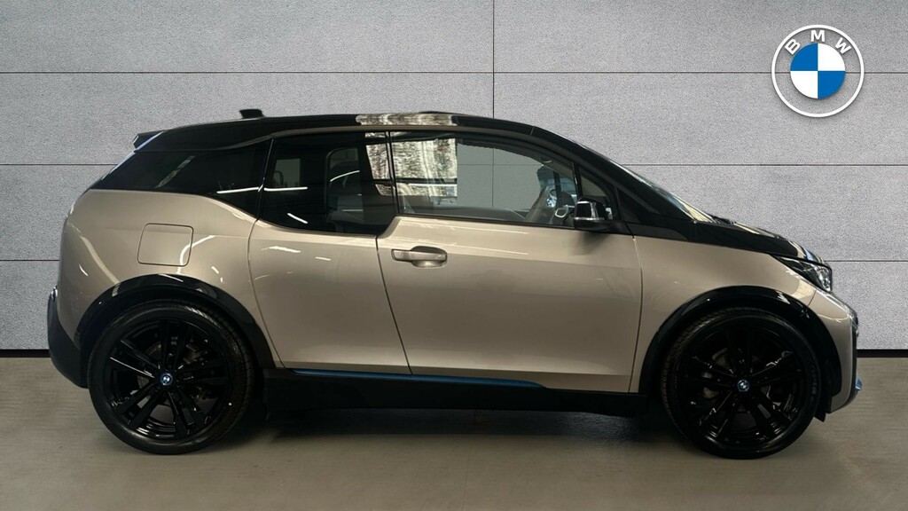 BMW i3 I3s 120Ah RE71ZWZ  #3
