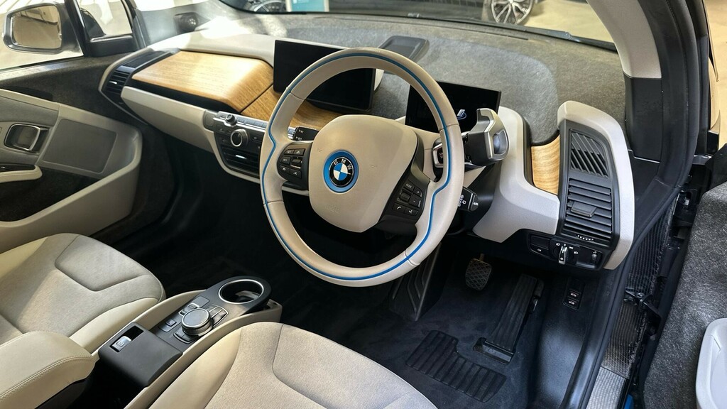 BMW i3 I3s 120Ah RE71ZWZ  #6
