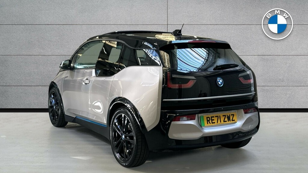 BMW i3 I3s 120Ah RE71ZWZ  #2