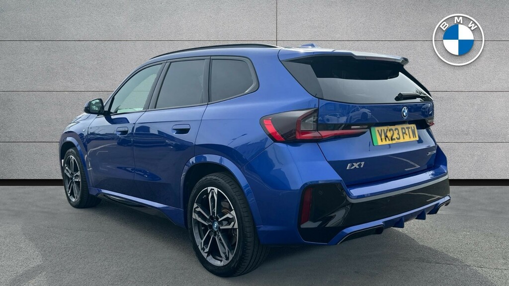 BMW iX1 Ix1 Xdrive30 M Sport #2