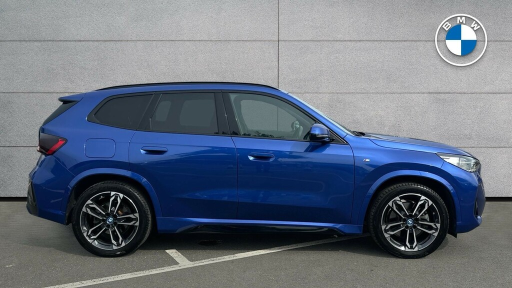 BMW iX1 Ix1 Xdrive30 M Sport #3