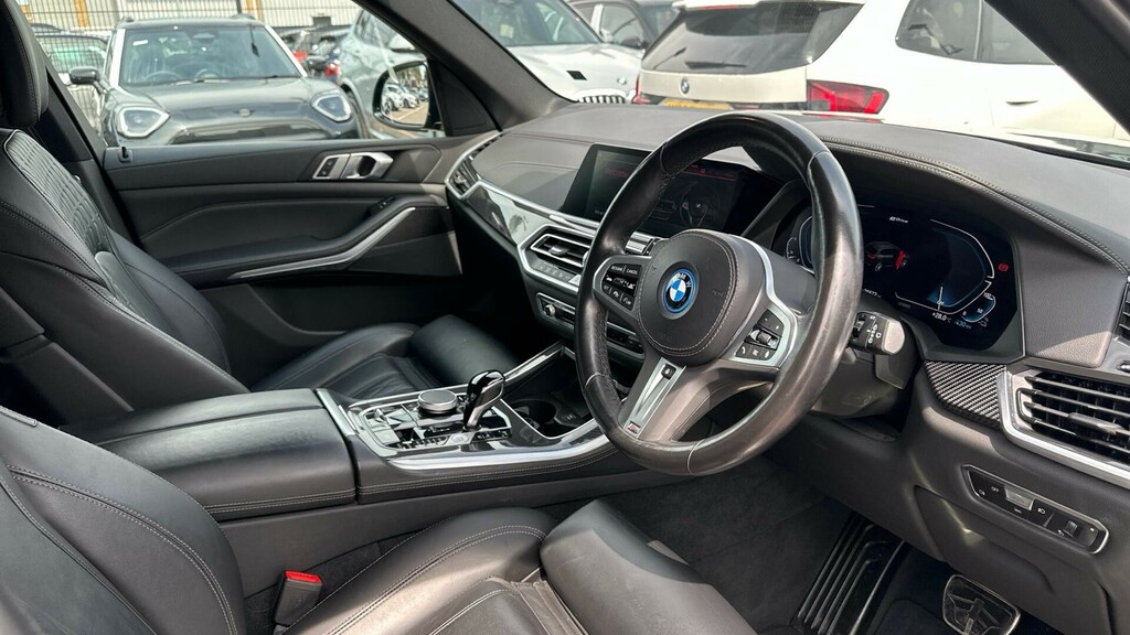 BMW X5 X5 Xdrive45e M Sport DC72MFO  #6