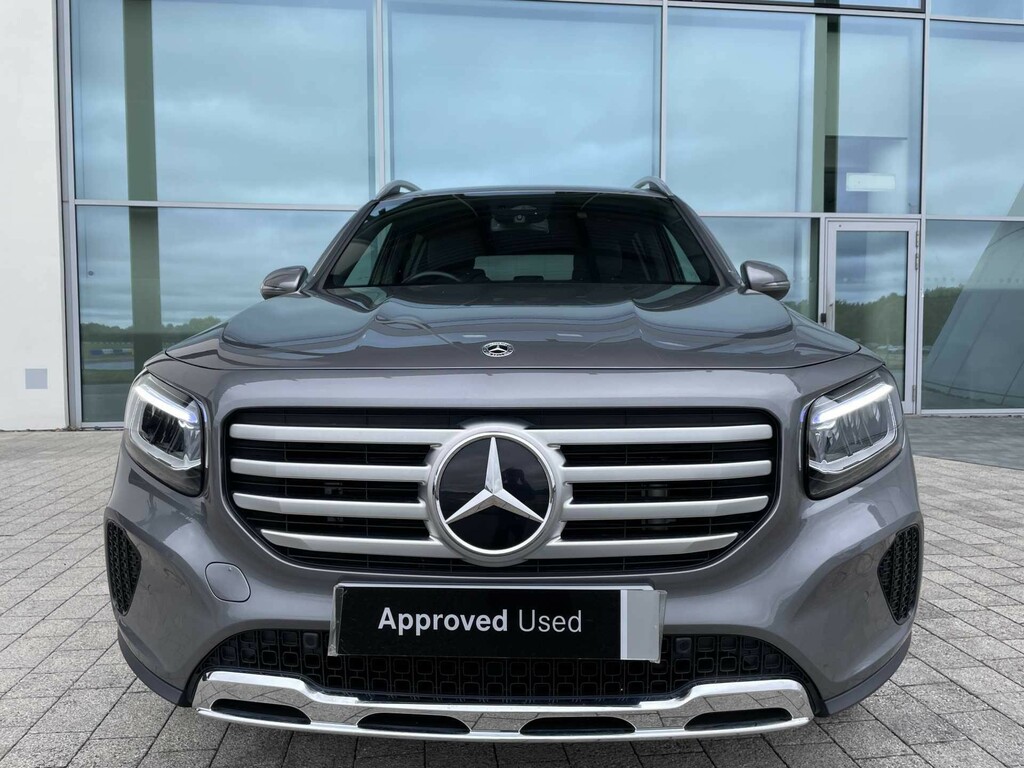 Mercedes-Benz GLB Class 1.3 Glb200 Mhev Sport Executive Suv H #5