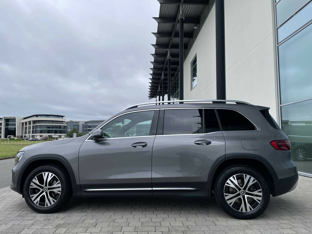 Mercedes-Benz GLB Class 1.3 Glb200 Mhev Sport Executive Suv H #2