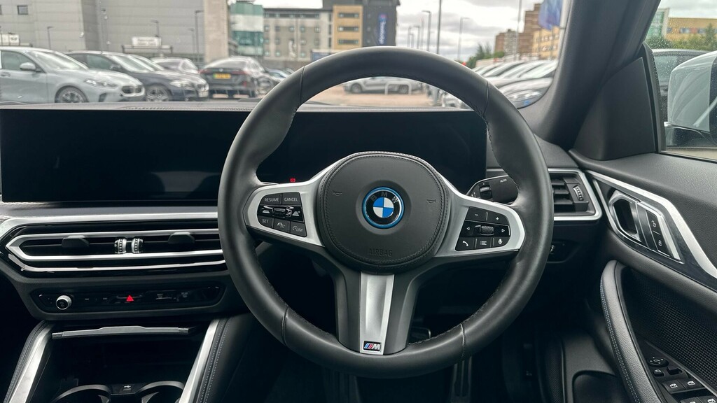 BMW i4 I4 Edrive35 M Sport  #5