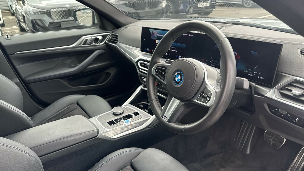 BMW i4 I4 Edrive35 M Sport  #6