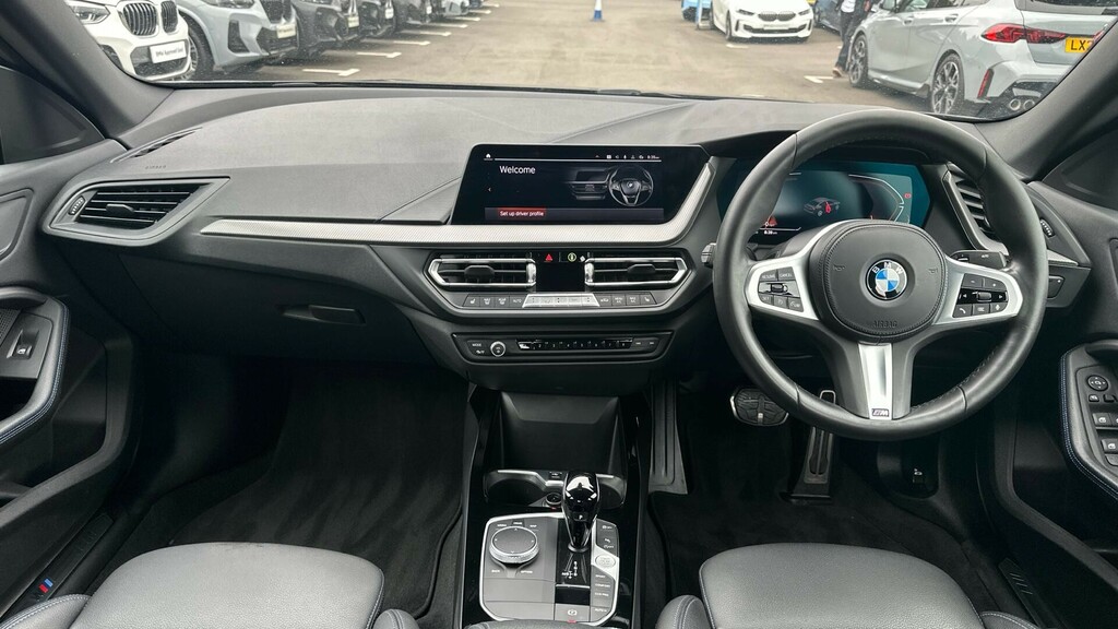 BMW 2 Series Gran Coupe 218I M Sport Gran Coupe AK22OBR  #4