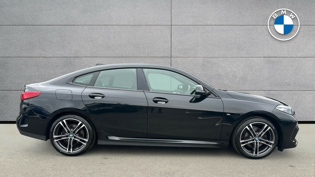 BMW 2 Series Gran Coupe 218I M Sport Gran Coupe AK22OBR  #3