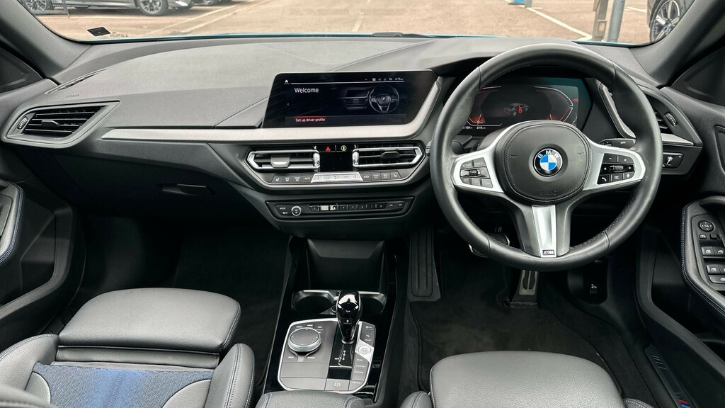 BMW 2 Series Gran Coupe 218I M Sport Gran Coupe  #4