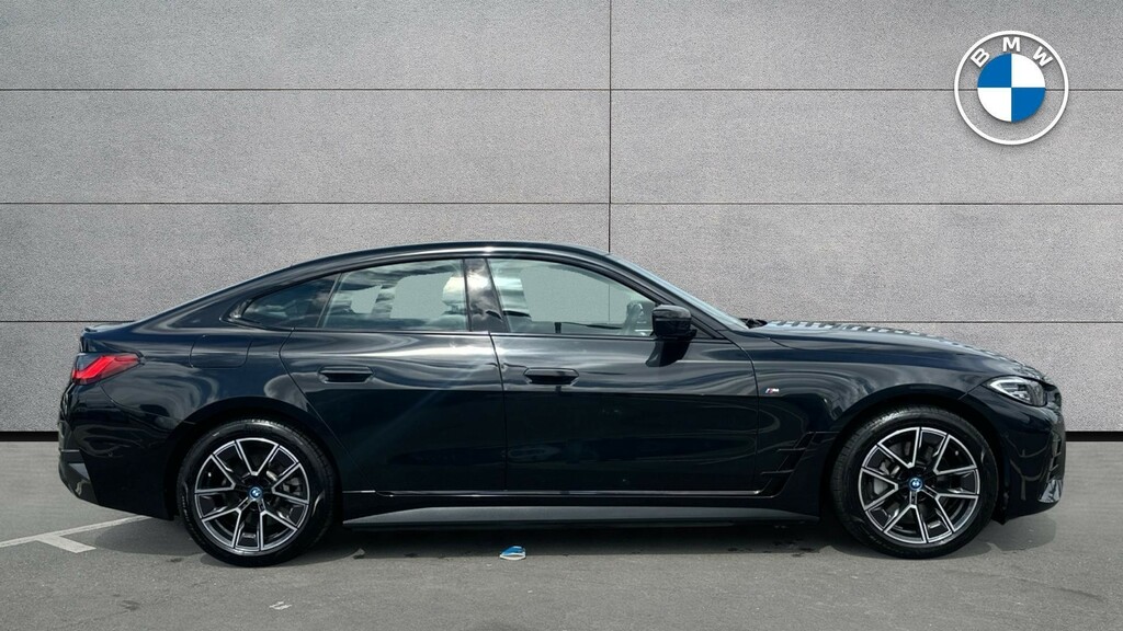 BMW i4 I4 Edrive40 M Sport  #3