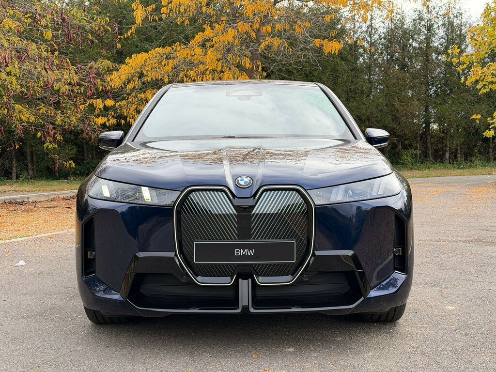 BMW iX Ix Xdrive45 M Sport  #3