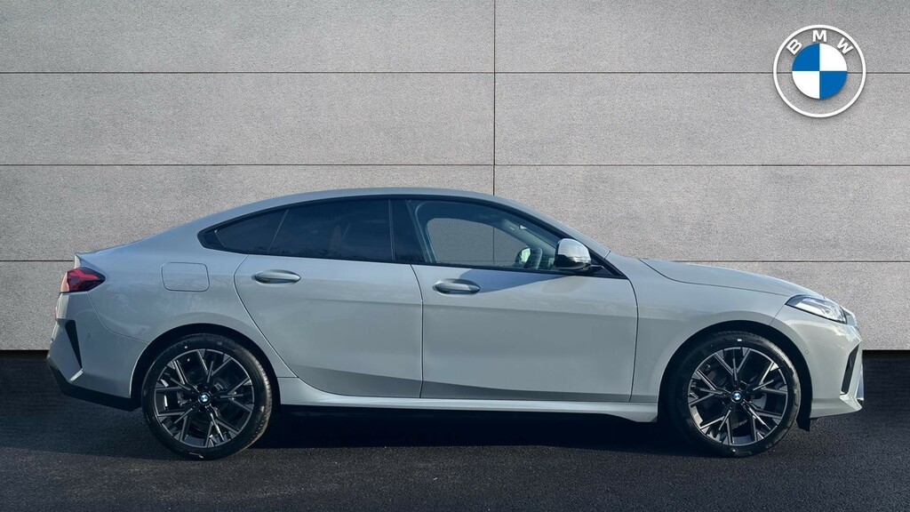 BMW 2 Series Gran Coupe 220 M Sport Gran Coupe #3
