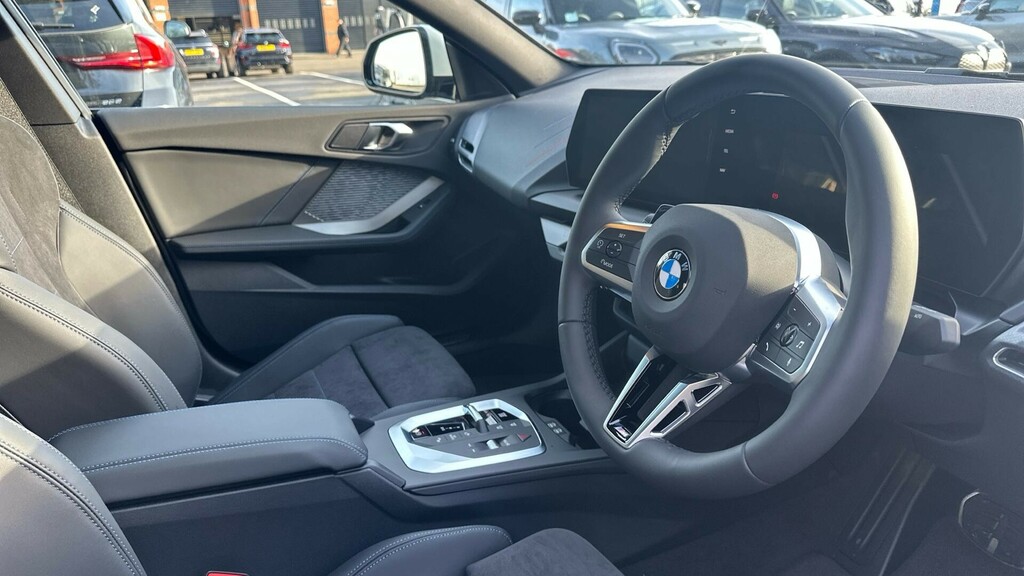BMW 2 Series Gran Coupe 220 M Sport Gran Coupe #6