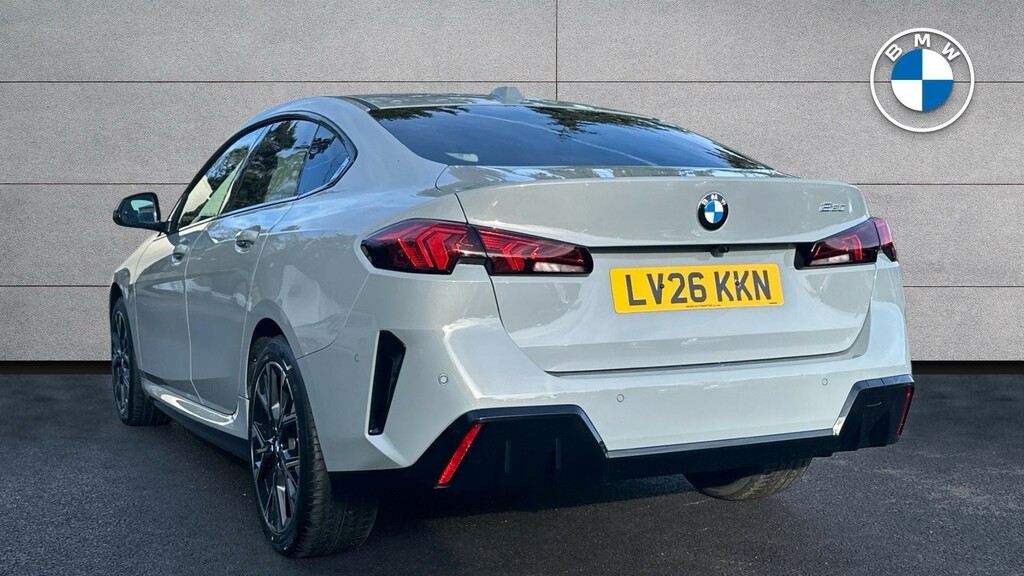 BMW 2 Series Gran Coupe 220 M Sport Gran Coupe #2