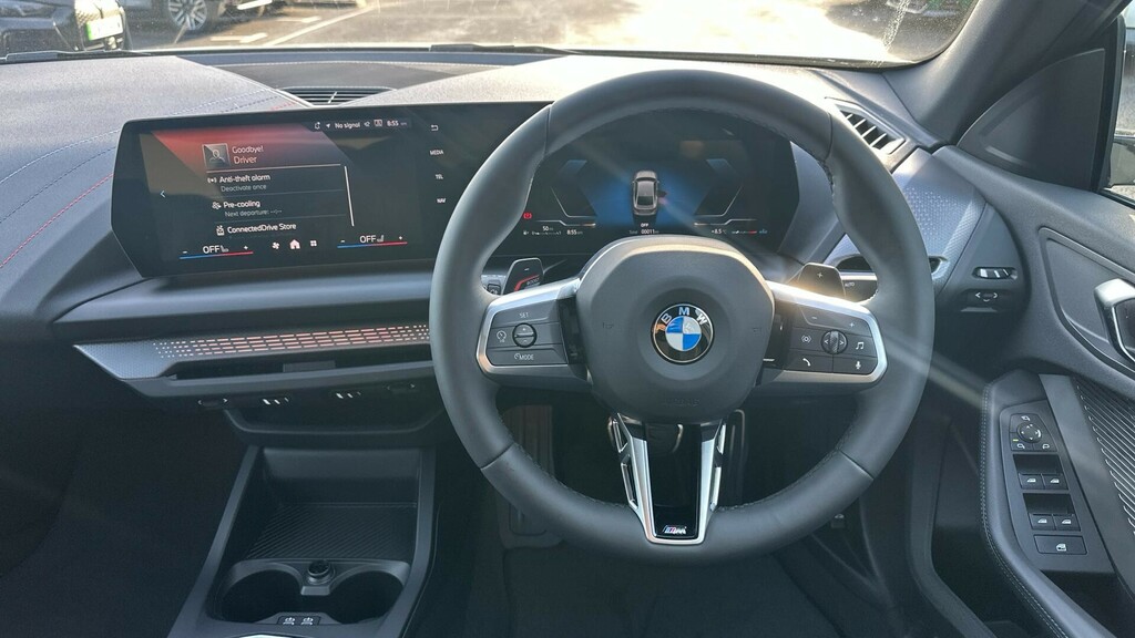 BMW 2 Series Gran Coupe 220 M Sport Gran Coupe #5