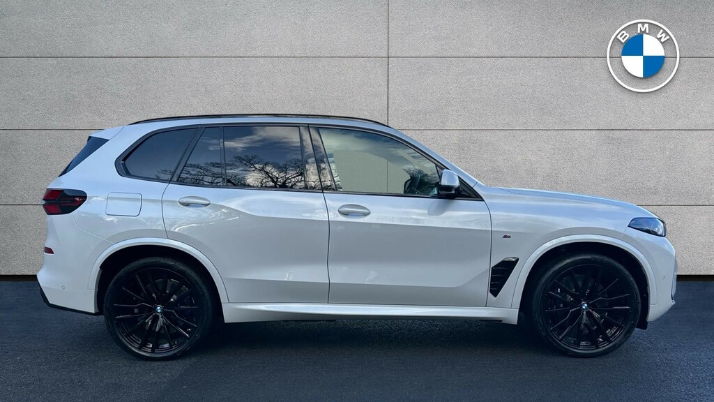 BMW X5 X5 Xdrive50e M Sport  #3