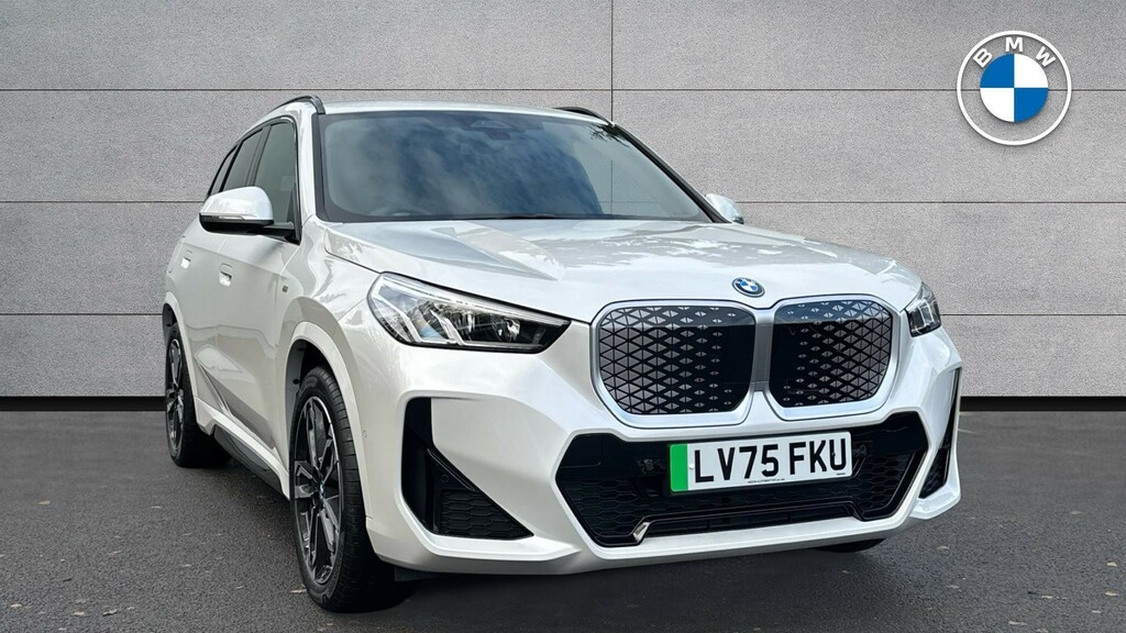 BMW iX1 Ix1 Xdrive30 M Sport