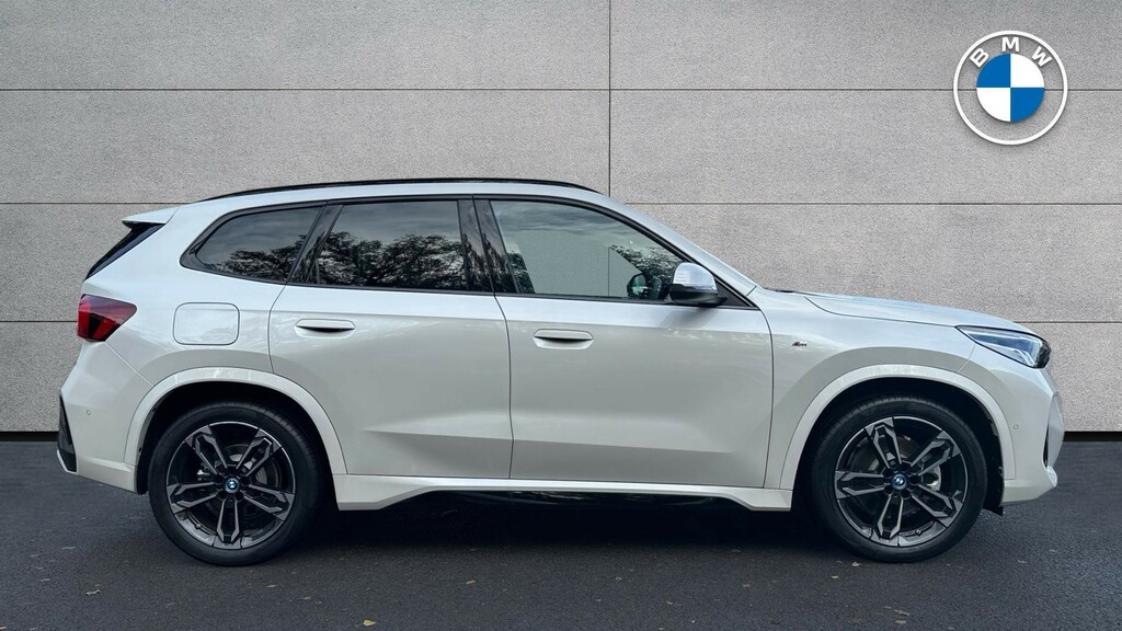 BMW iX1 Ix1 Xdrive30 M Sport #3