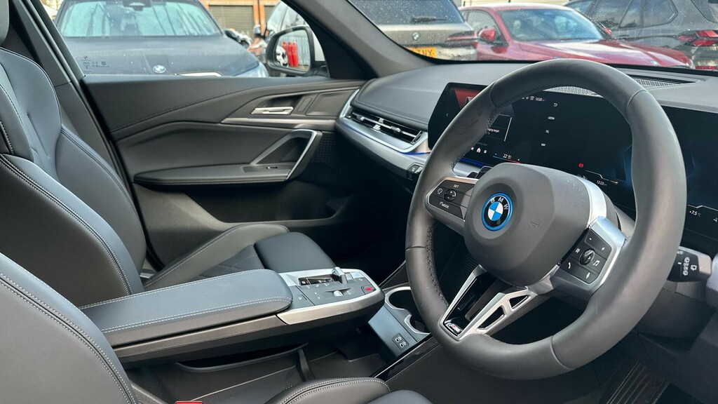 BMW iX1 Ix1 Xdrive30 M Sport #6