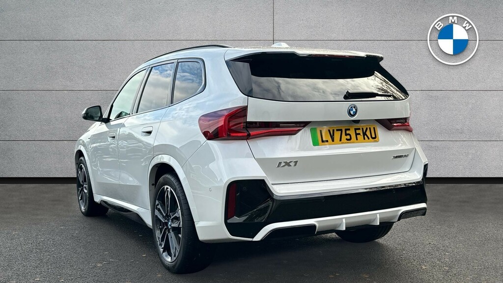 BMW iX1 Ix1 Xdrive30 M Sport #2