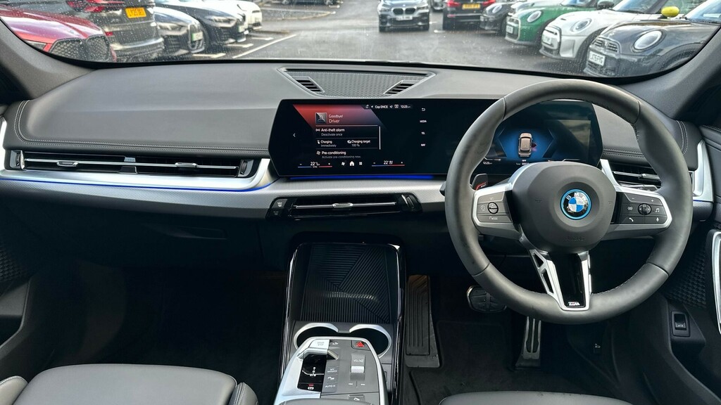 BMW iX1 Ix1 Xdrive30 M Sport #4