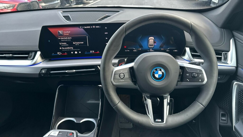 BMW iX1 Ix1 Xdrive30 M Sport #5