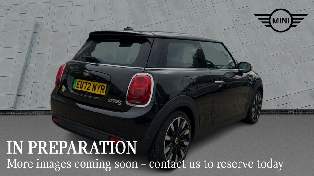 Mini Hatch 1.5 Cooper Sport Red #2