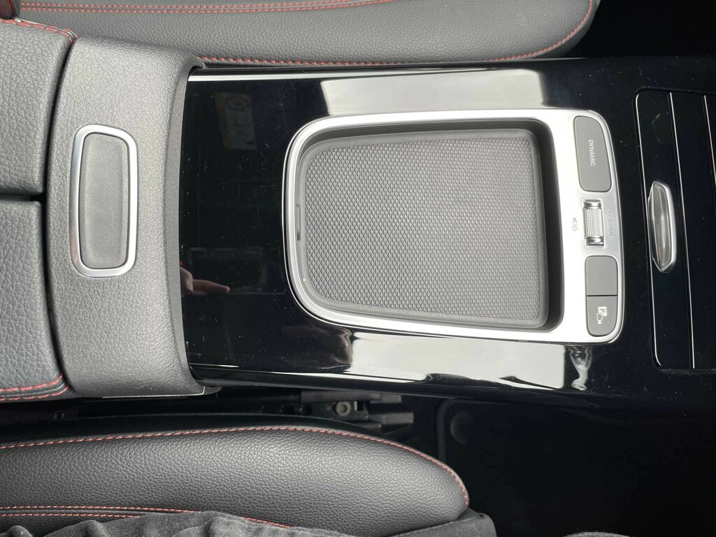 Mercedes-Benz A Class Uto Silver #28