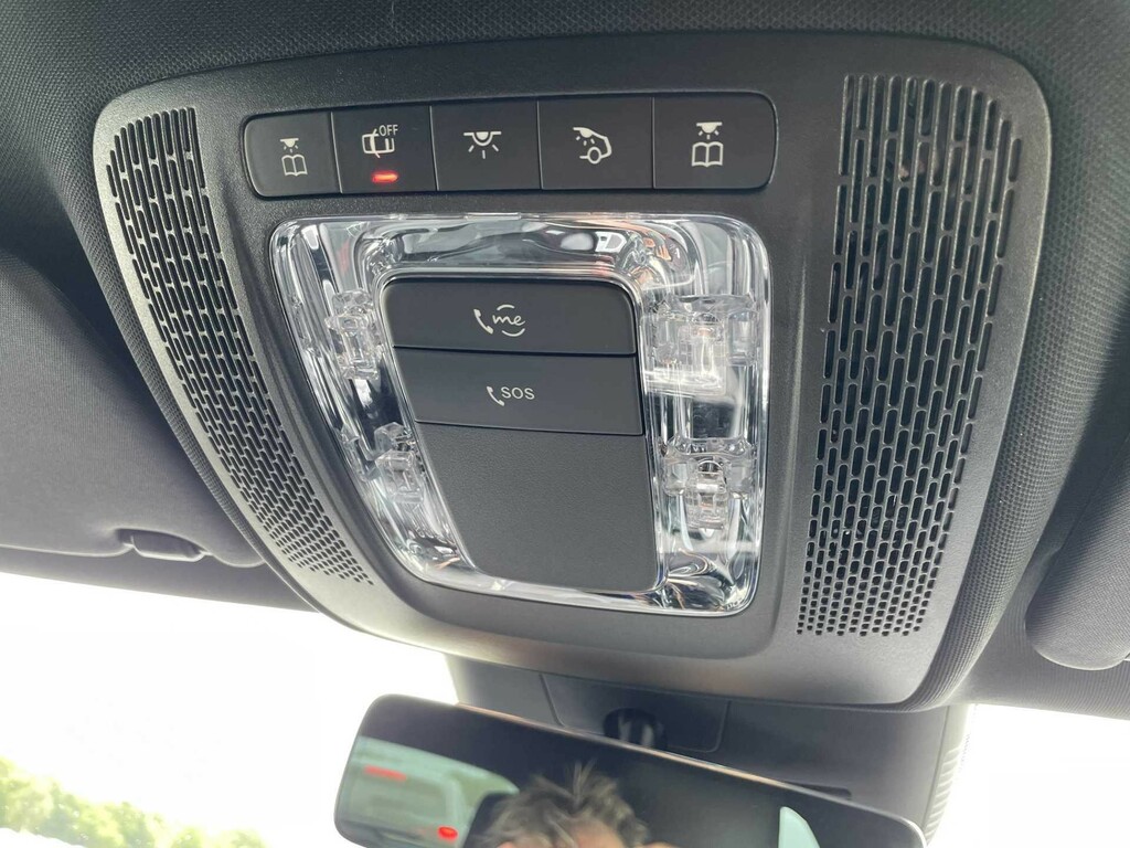 Mercedes-Benz A Class Uto Silver #27