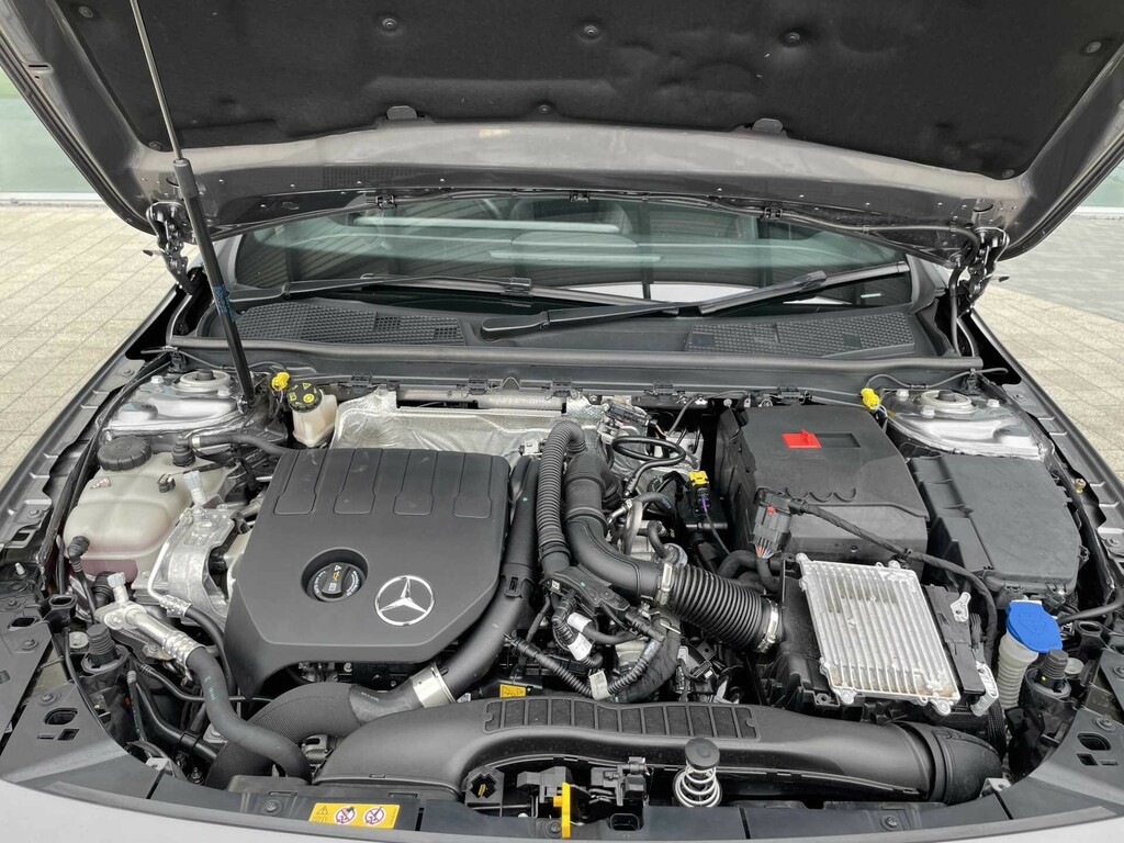 Mercedes-Benz A Class Uto Silver #49
