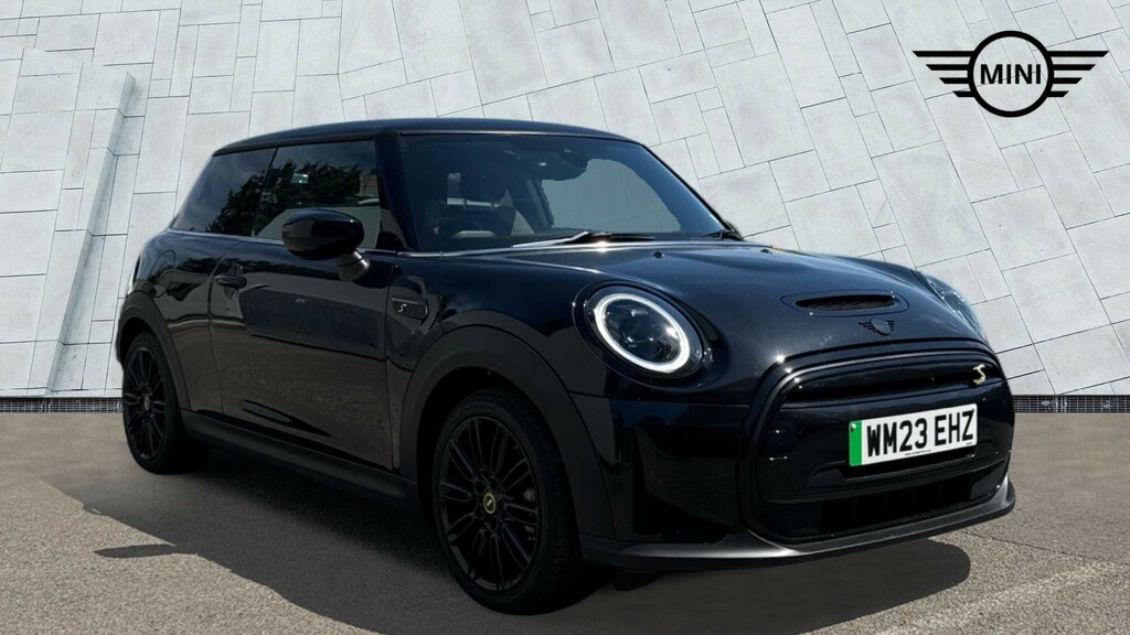 Mini Hatch Level 2 WM23EHZ
