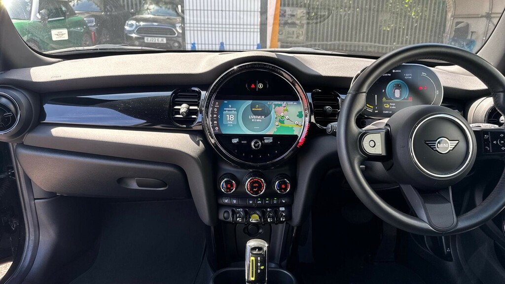 Mini Hatch Level 2 WM23EHZ #4