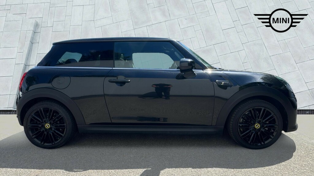 Mini Hatch Level 2 WM23EHZ #3