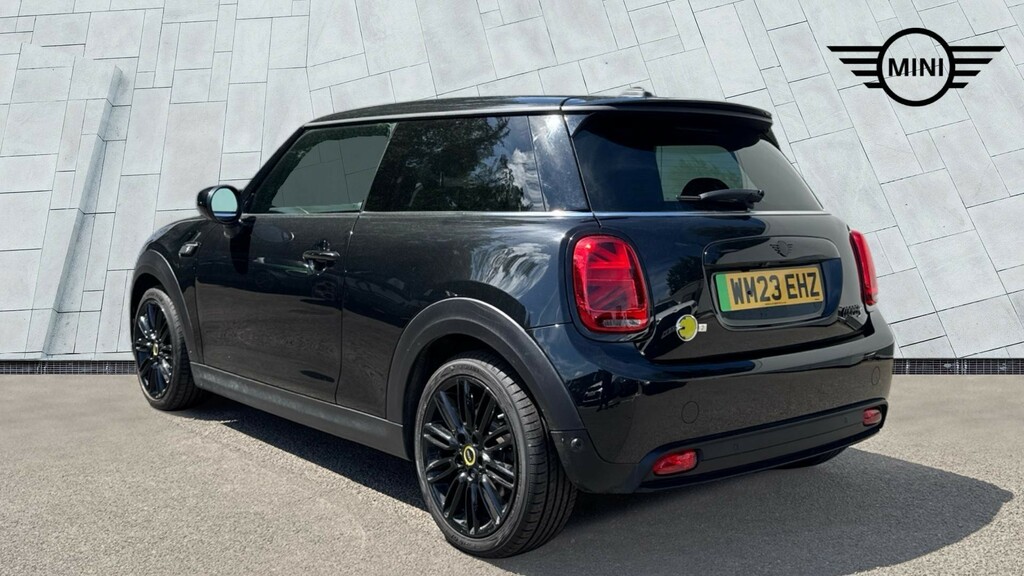 Mini Hatch Level 2 WM23EHZ #2
