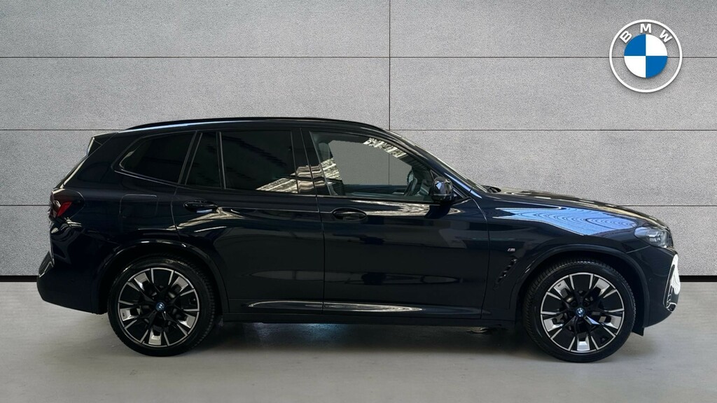 BMW iX3 Ix3 M Sport Pro DA22KFJ  #3